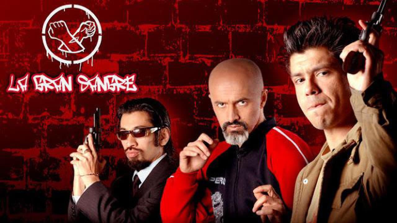 La Gran Sangre / 22.06.2025, 06:00