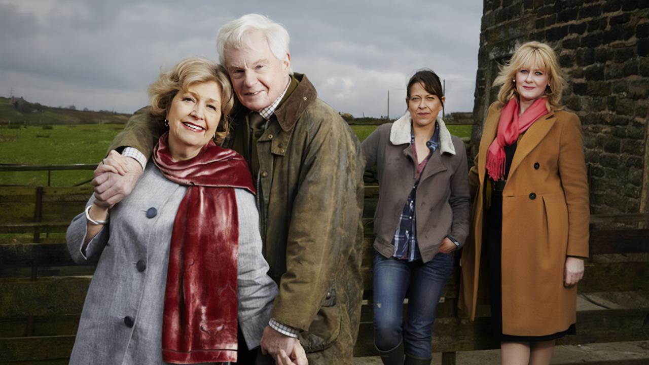 Last Tango in Halifax