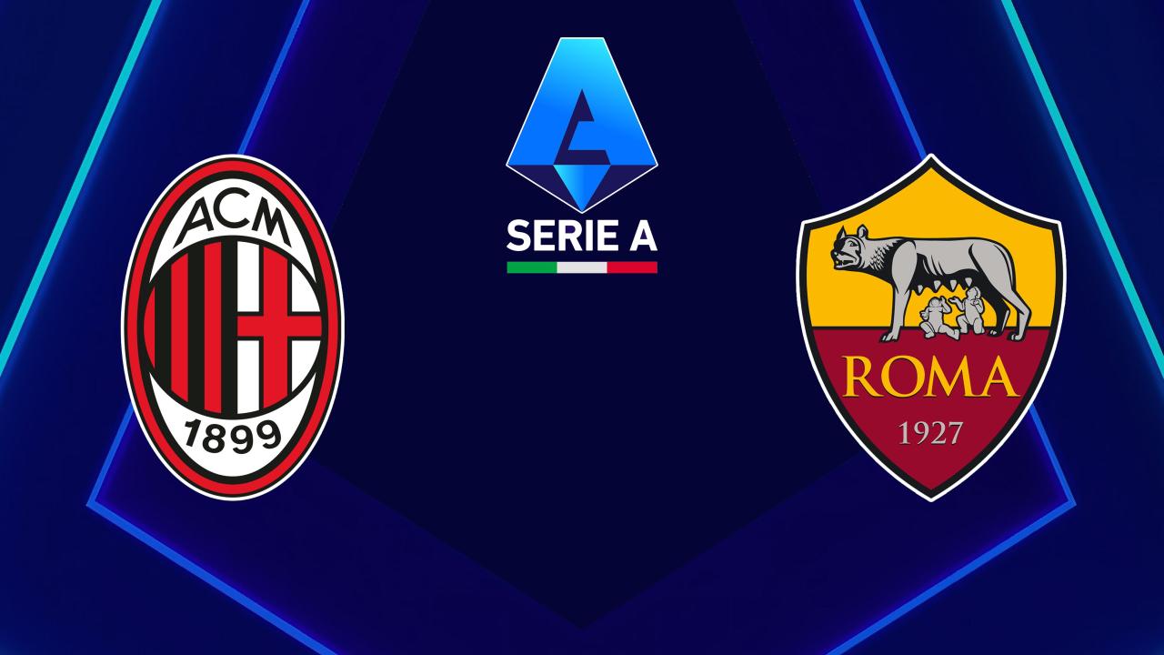 Fotbal: Serie A, 18. kolo, Milán - Řím