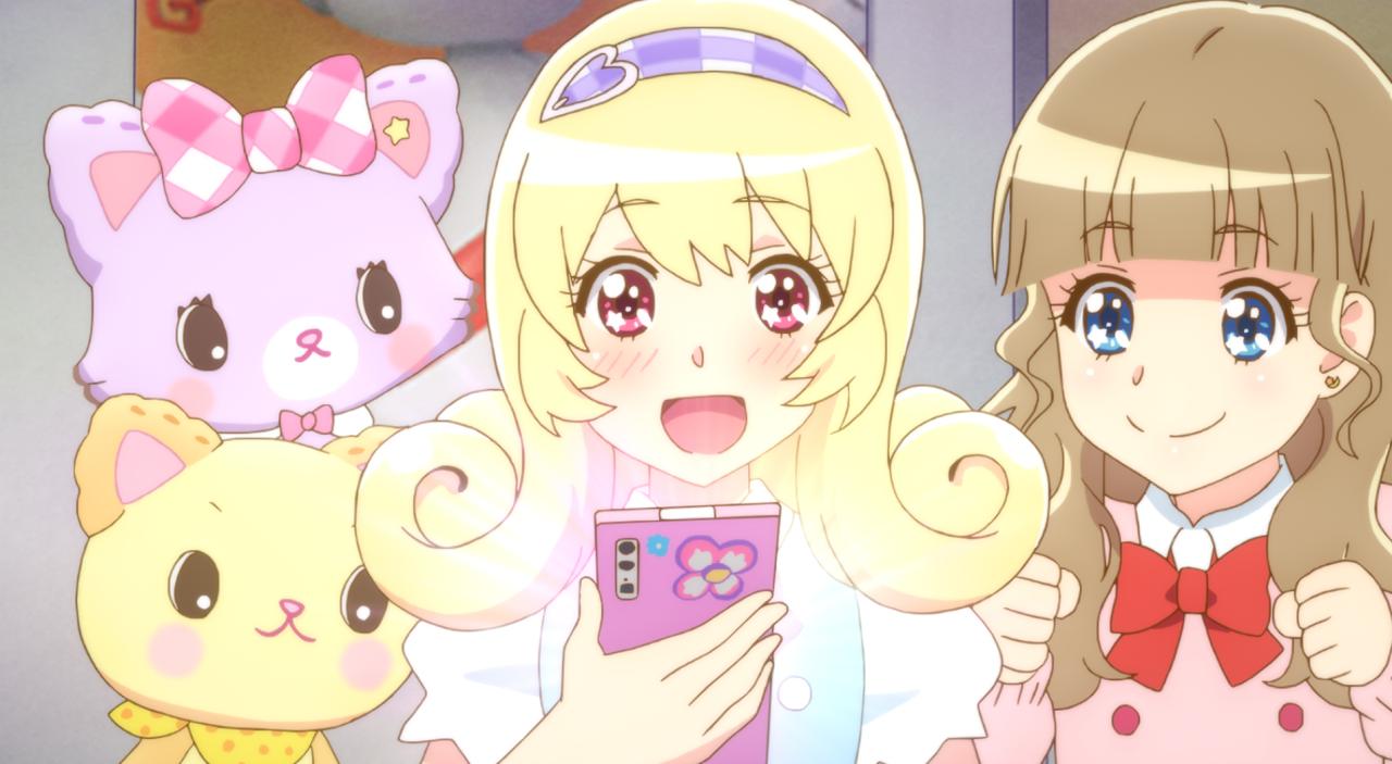 ミュークルドリーミー