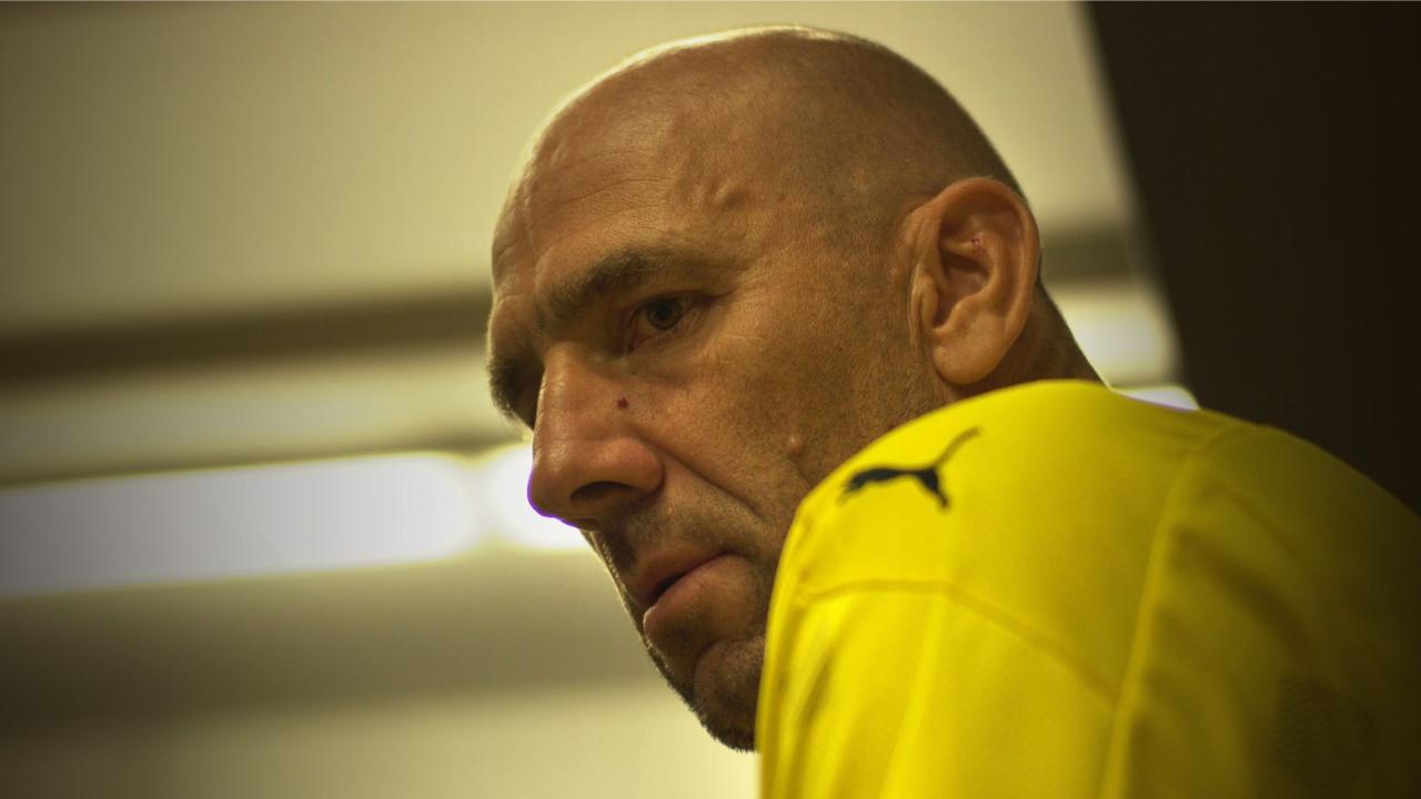 Jan Koller: Příběh obyčejného kluka