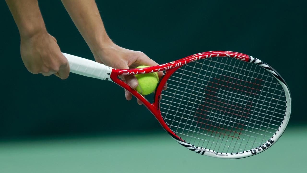 Tenis na vozíku 2025 (Wheelchair Czech Open)