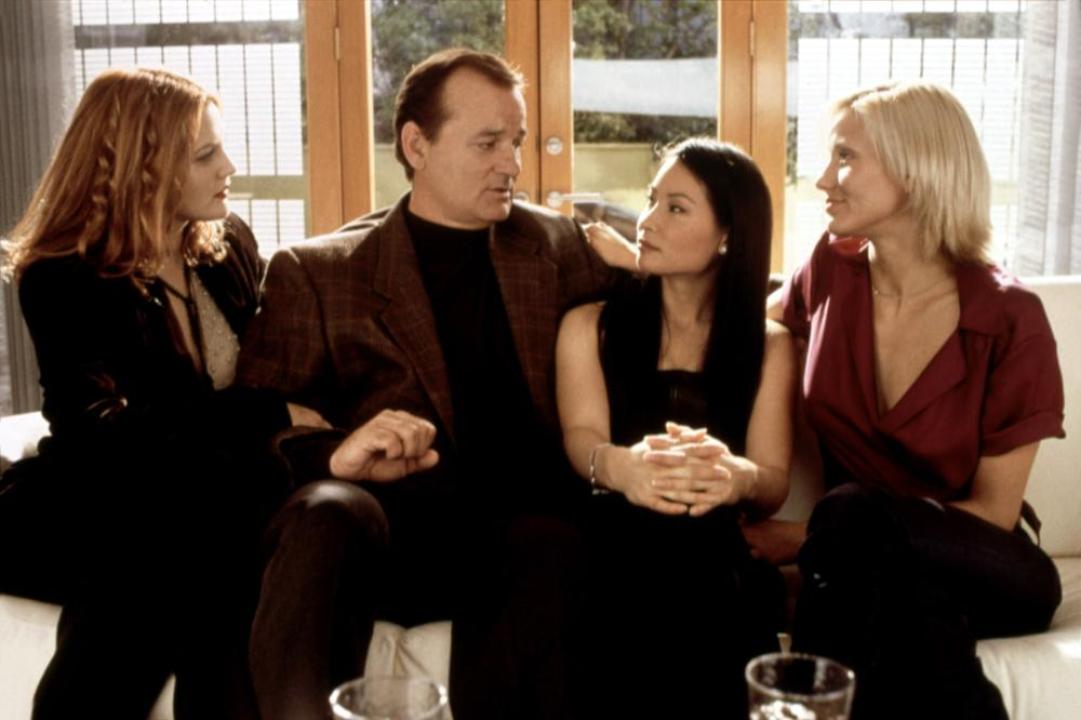 Charlie's Angels