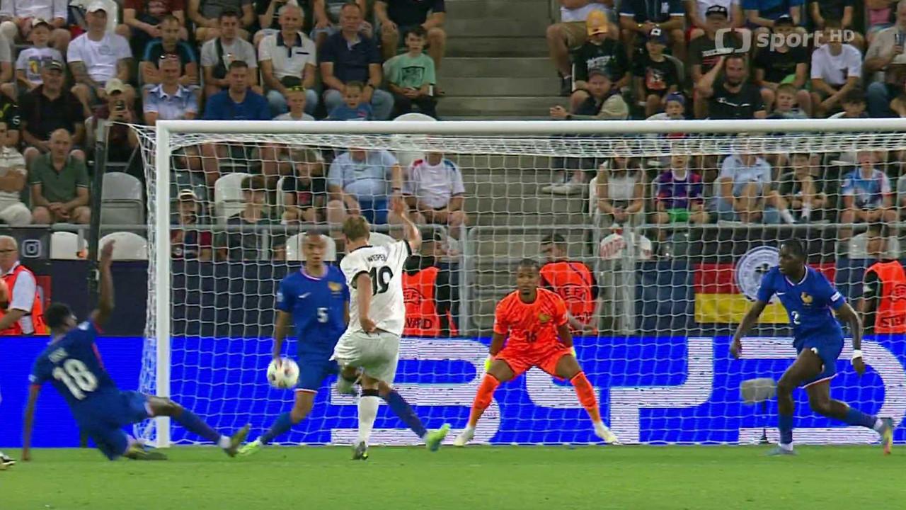 EURO U21 2025 Slovensko (Sumář dne EURO U21 2025)