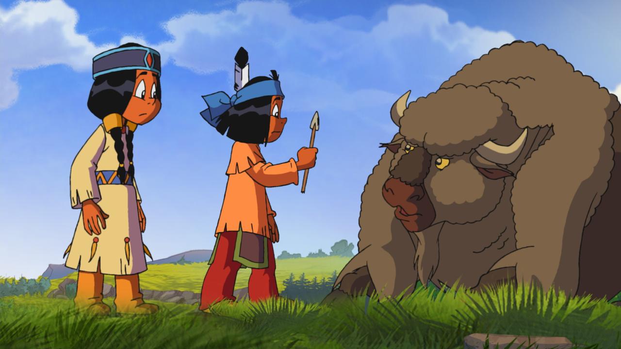 Yakari
