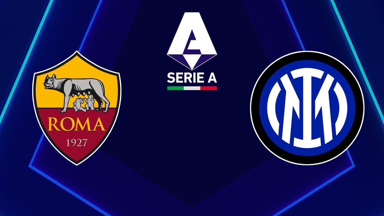 Fotbal: Serie A, 8. kolo, Řím - Inter