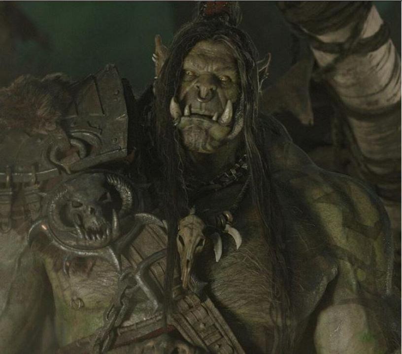 Warcraft
