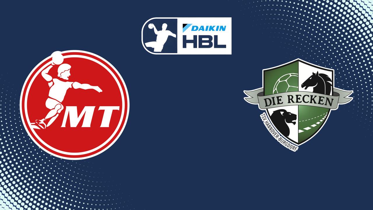 Házenkářská Bundesliga: MT Melsungen - SG Flensburg-Handewitt (Házenkářská Bundesliga, německé házenkářské Bundesligy)
