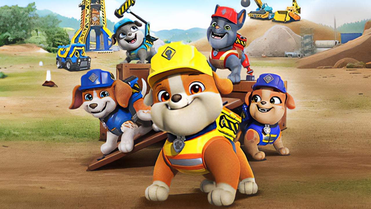 Rubble & Crew