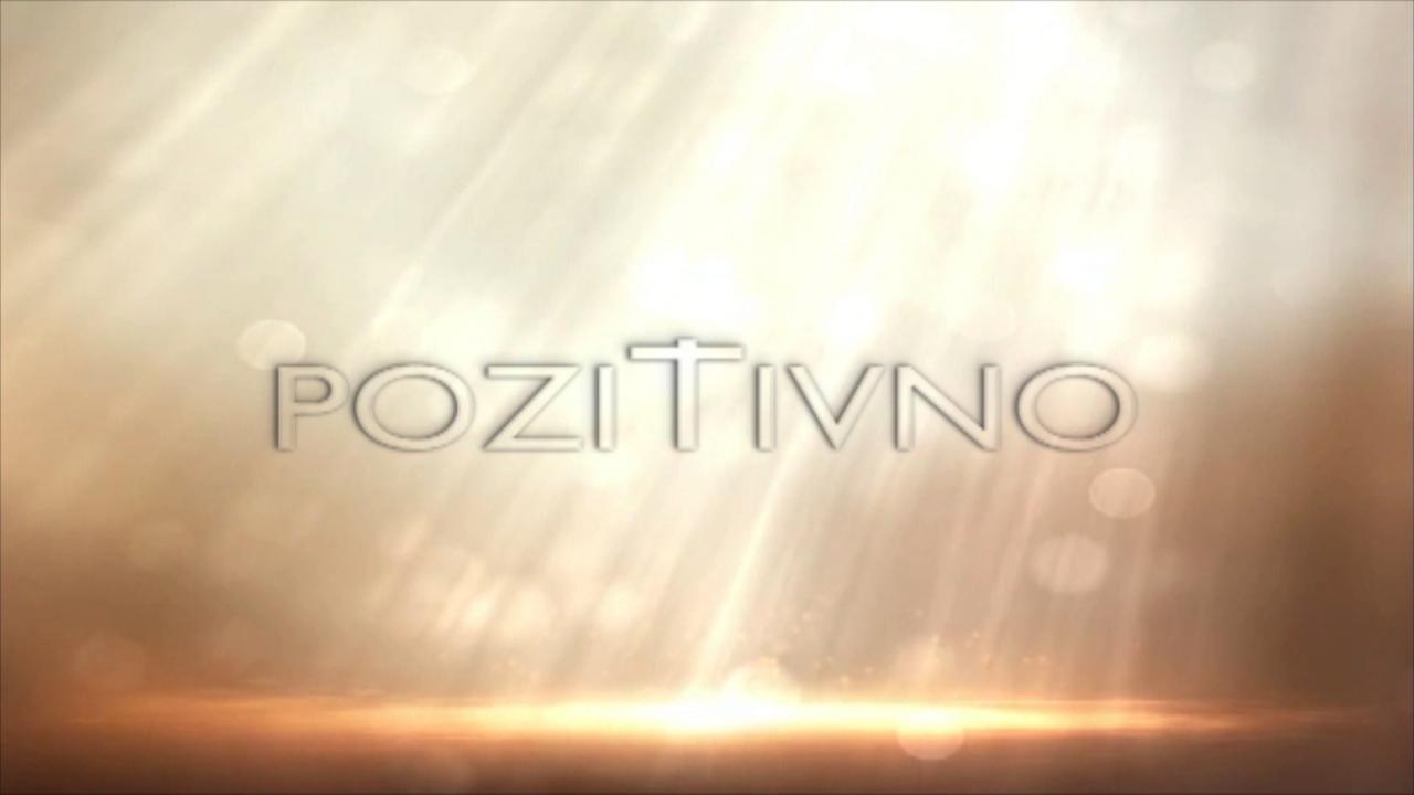 Pozitivno