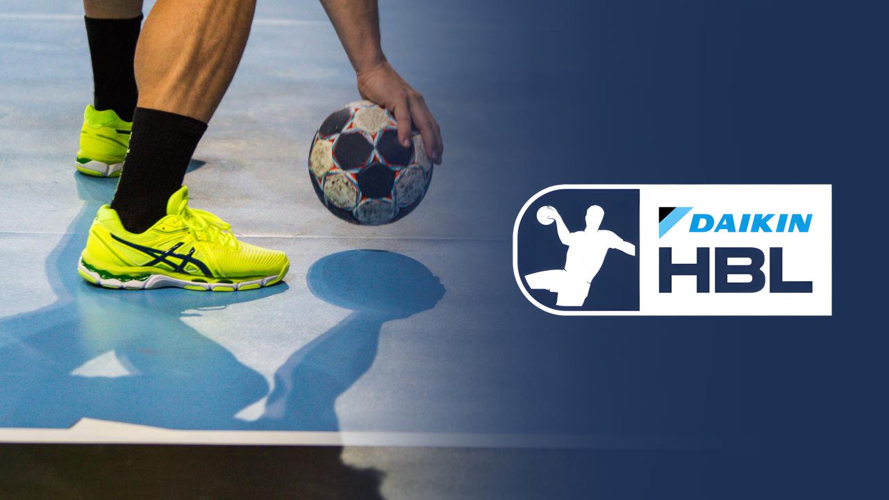 Házenkářská Bundesliga: THW Kiel - SG Flensburg-Handewitt