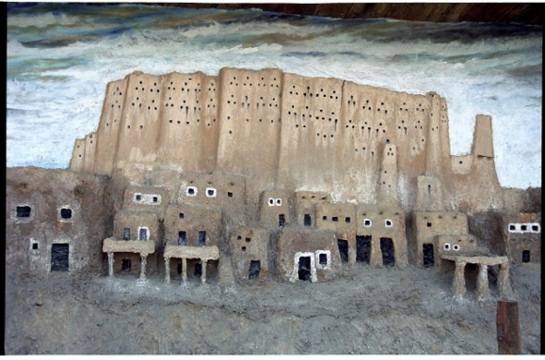 Záhady starého Egypta
