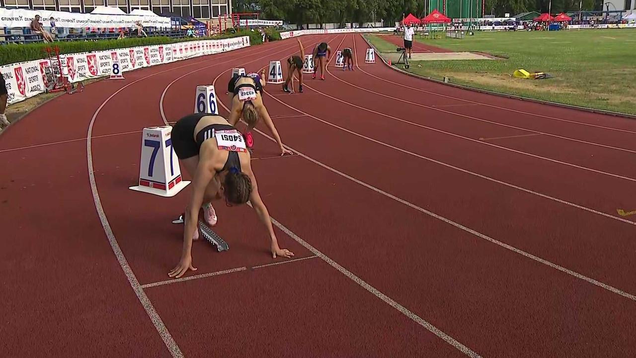 Paraatletika ČR 2025 (GP Olomouc)