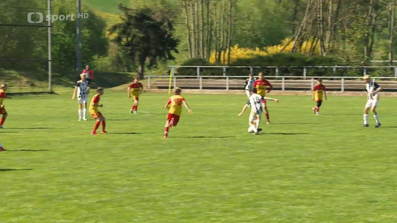Pohár mládeže FAČR 2025 (Planeo Cup)