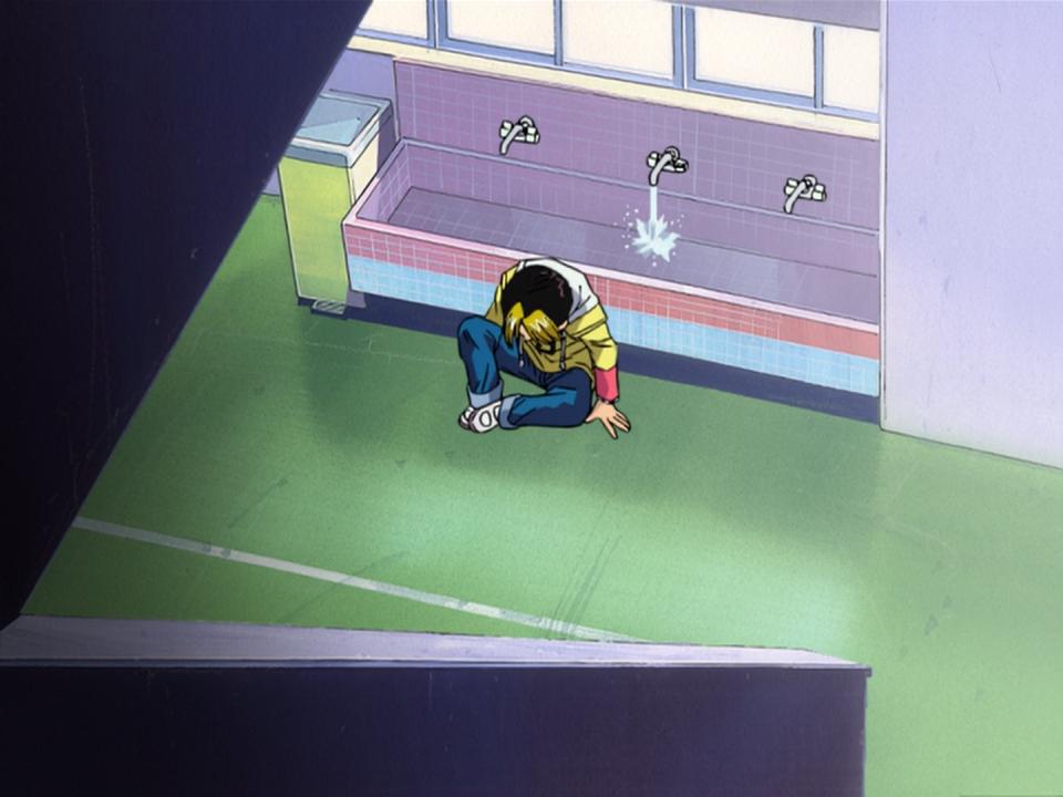 ヒカルの碁