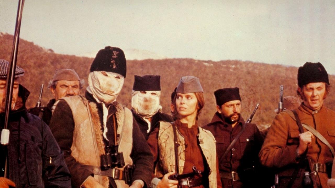 Alistair MacLean's Force 10 From Navarone