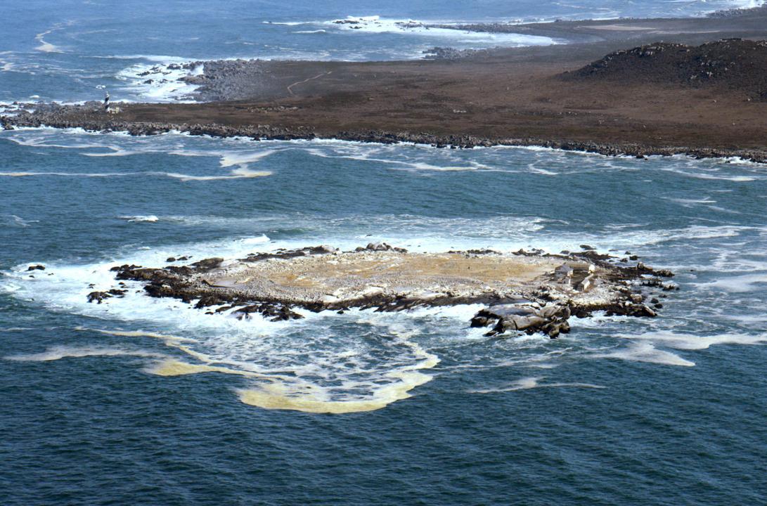 Africa from Above