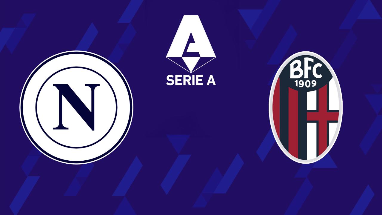 Fotbal: Serie A, 3. kolo, Neapol - Bologna