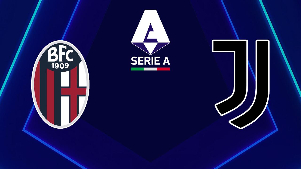 Fotbal: Serie A, 35. kolo: Bologna - Juventus