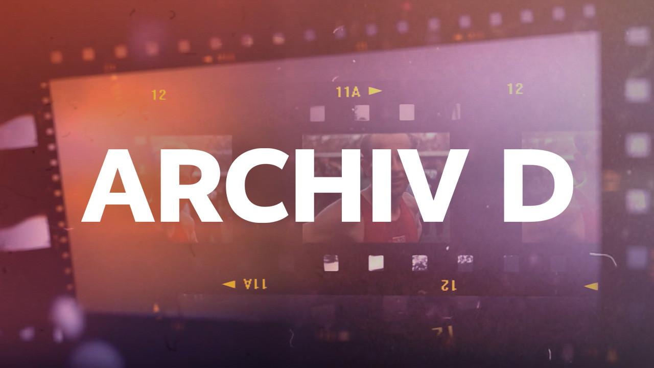 Archiv D (Trampská kronika 1991)
