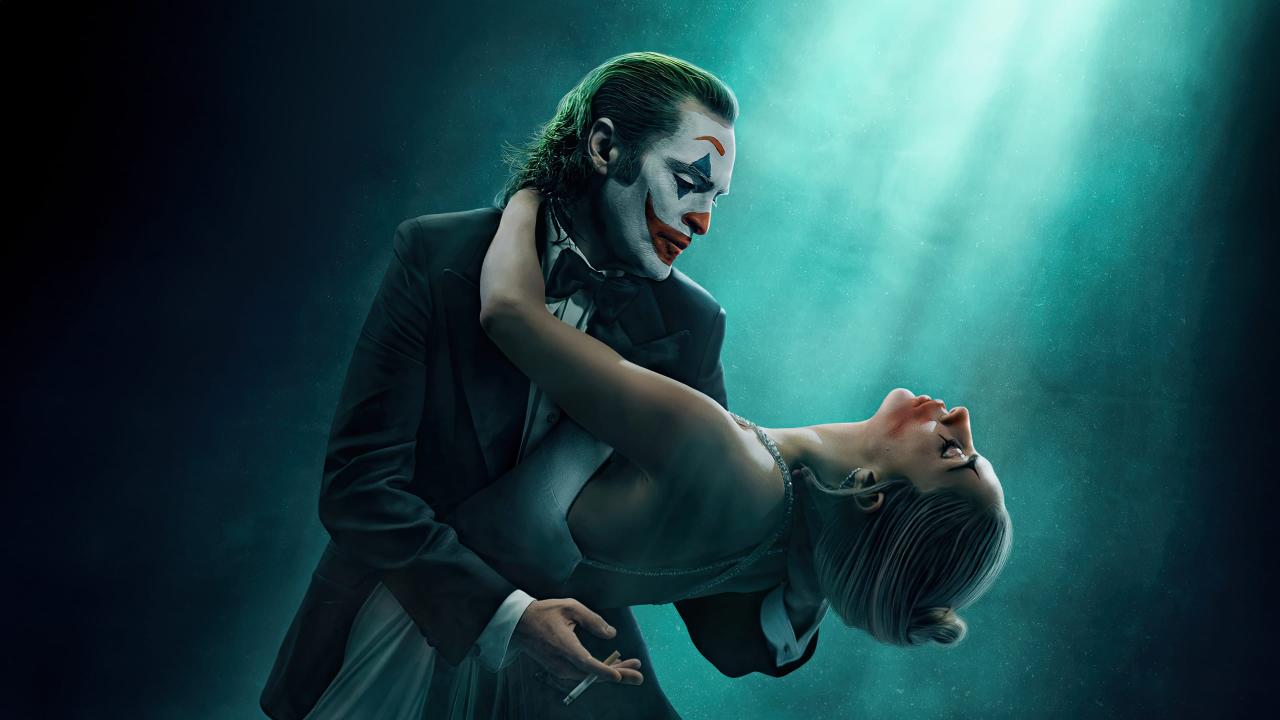 Joker 2