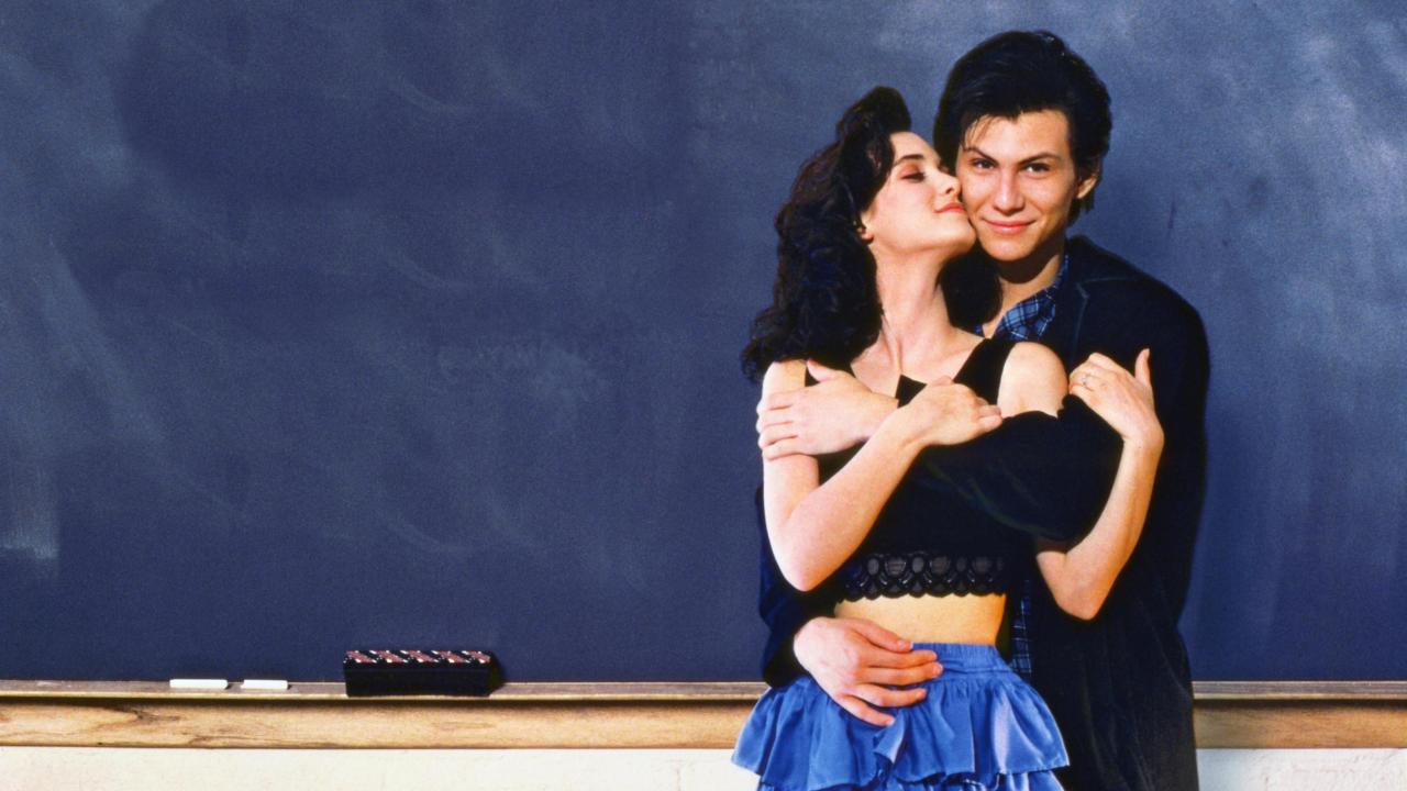 Heathers