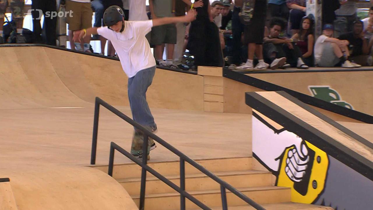 SP ve skateboardingu 2025 (Mystic Sk8 Cup)