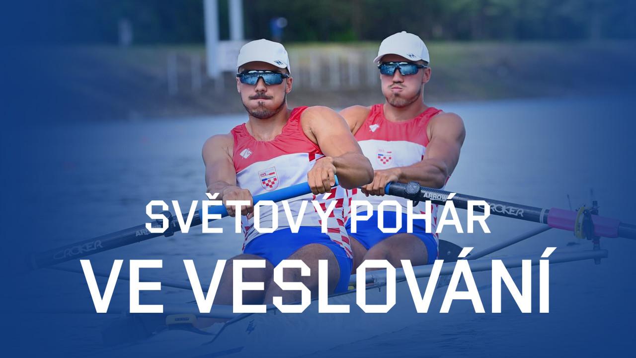SP ve veslování 2025 (SP Švýcarsko)