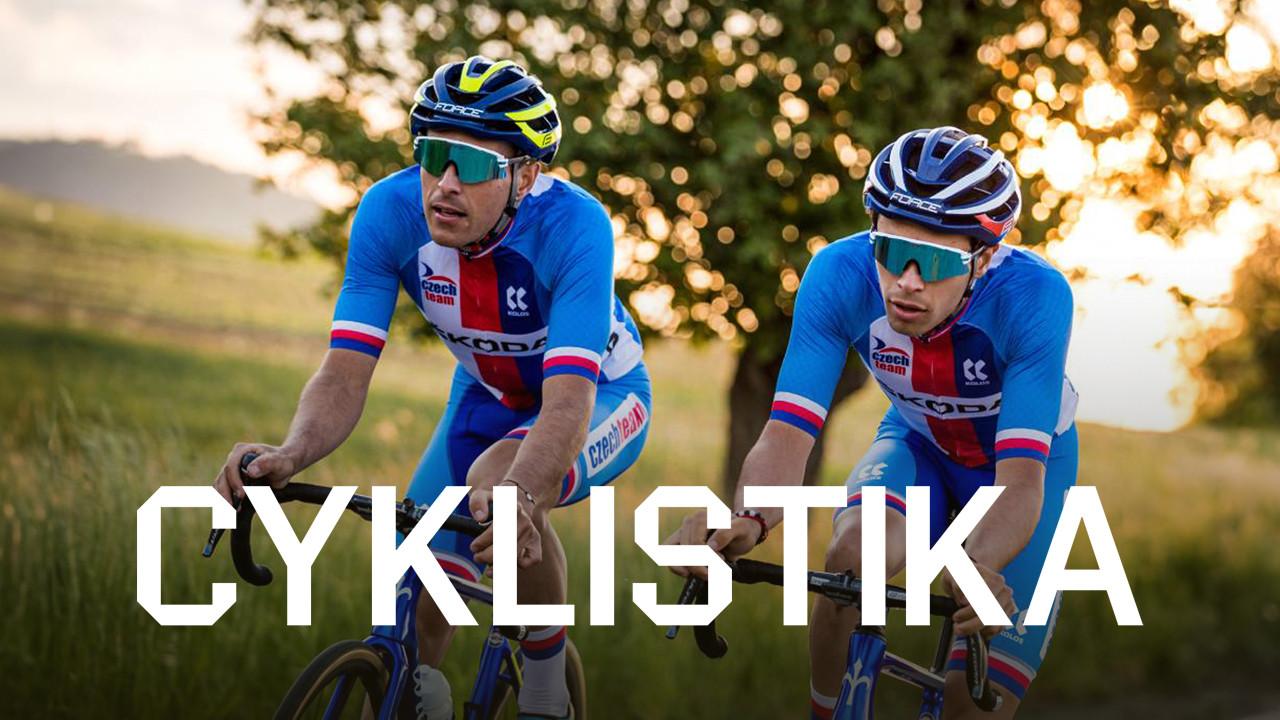 Cyklistika 2025 (MSR a MČR Bánovce nad Bebravou)