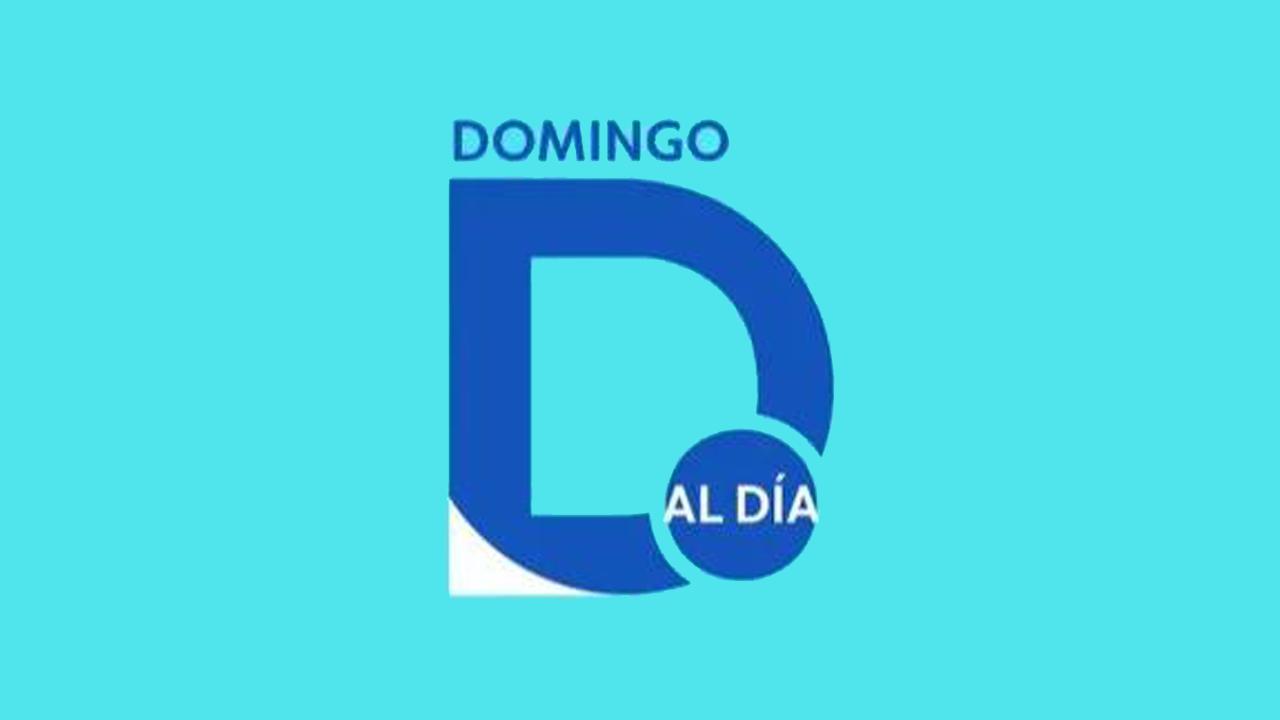 Domingo al día
