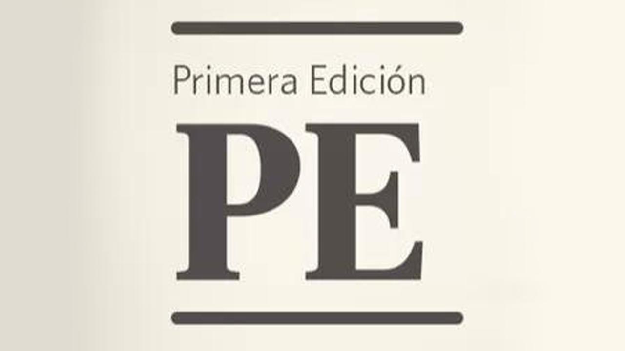 América Noticias: Primera edición