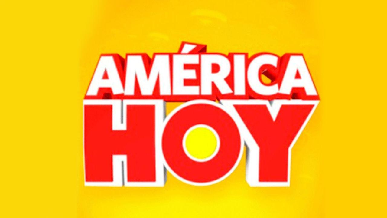 América hoy