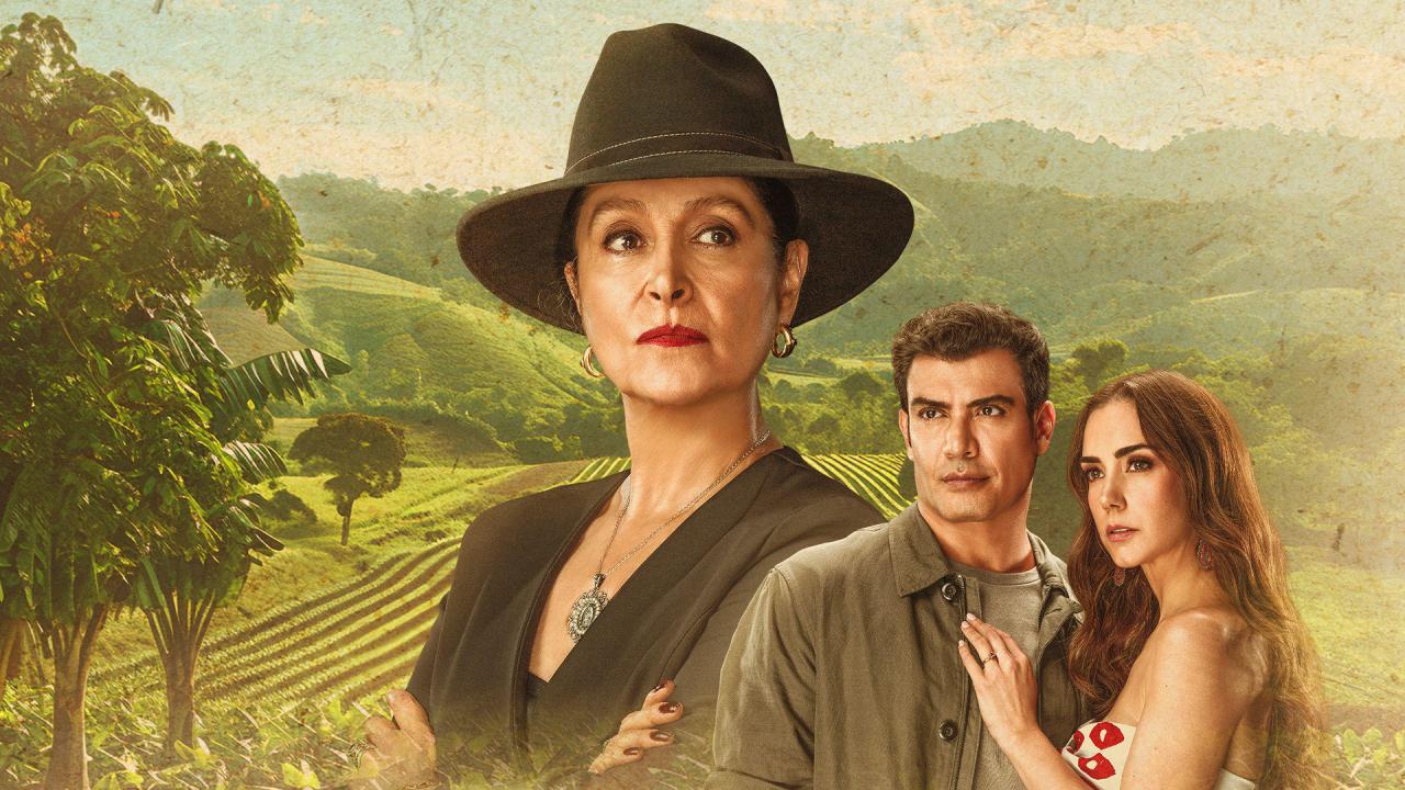 Amor amargo / 27.06.2025, 23:15