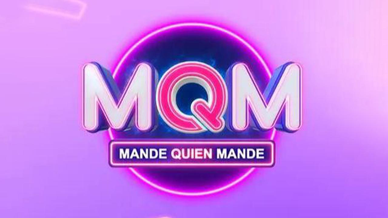 Mande quien mande