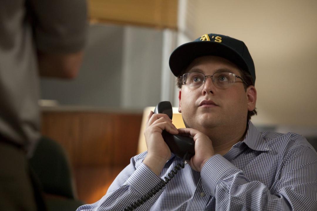 Moneyball