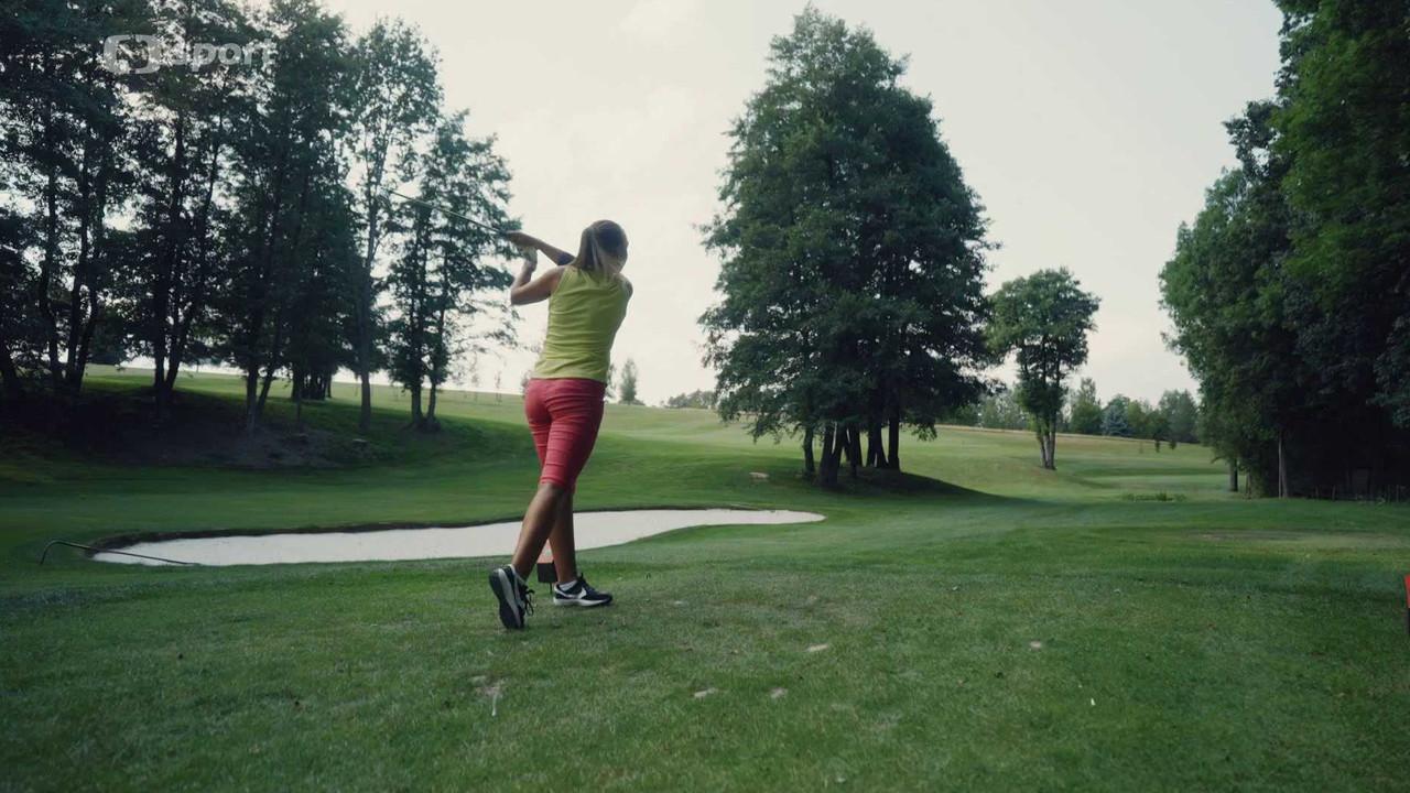 Golf Time