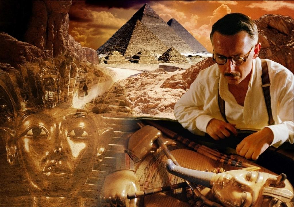 Egypt