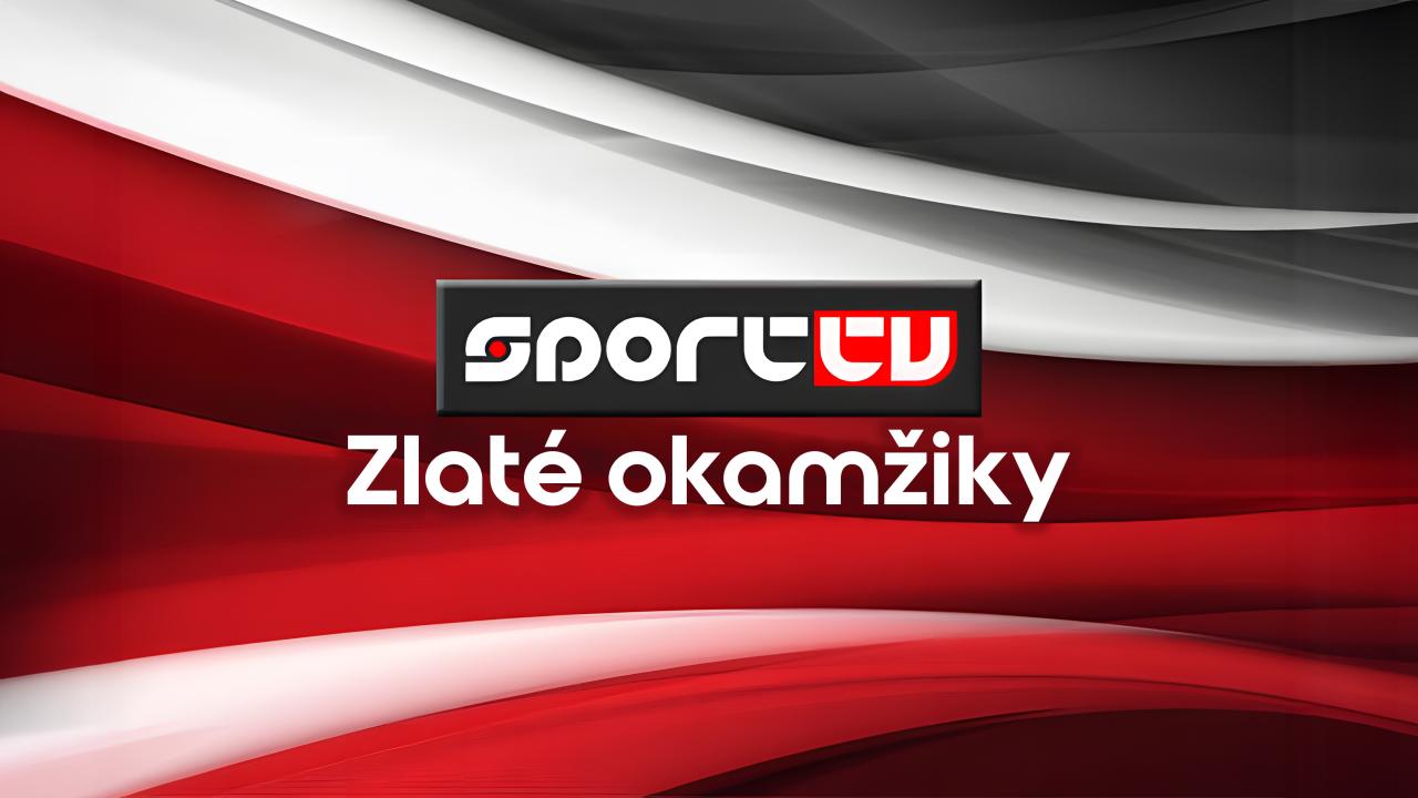 Zlaté okamžiky