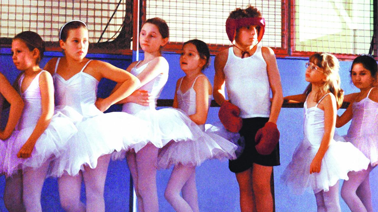Billy Elliot