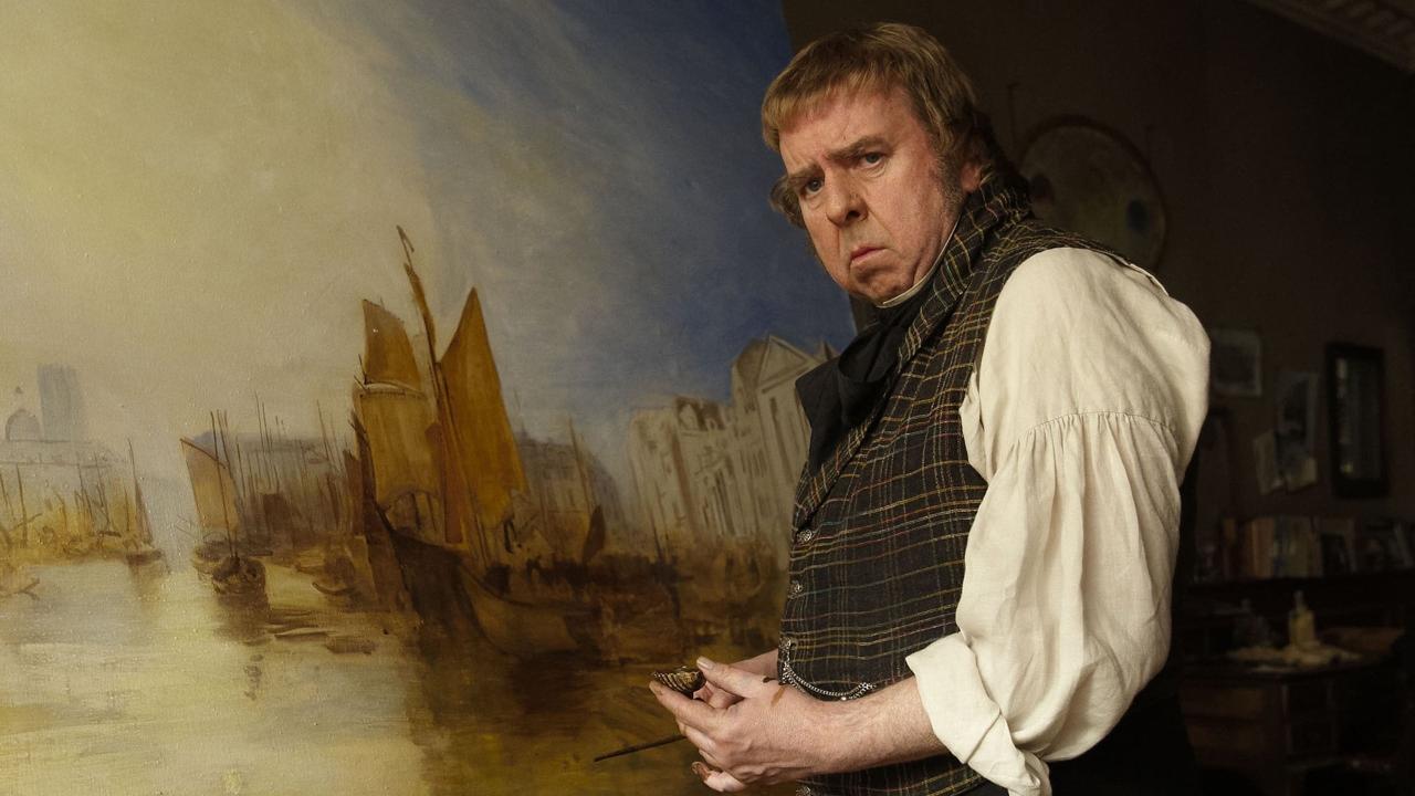 M. Turner