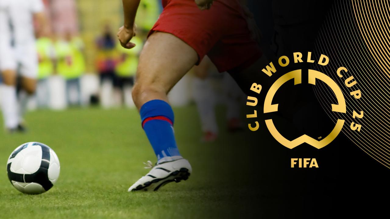 Mundial de Clubes FIFA 2025: Internazionale vs. River Plate