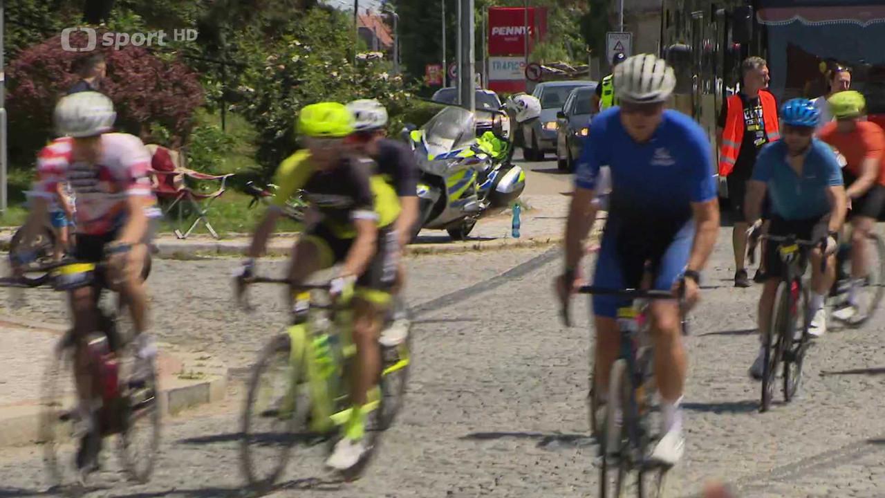 L'Etape Czech Republic by Tour de France 2025 (L'Etape Praha)