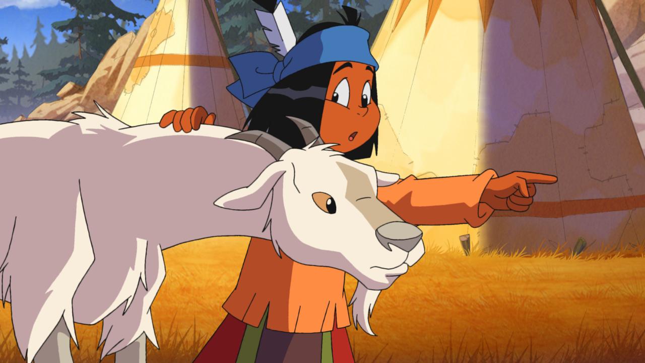 Yakari