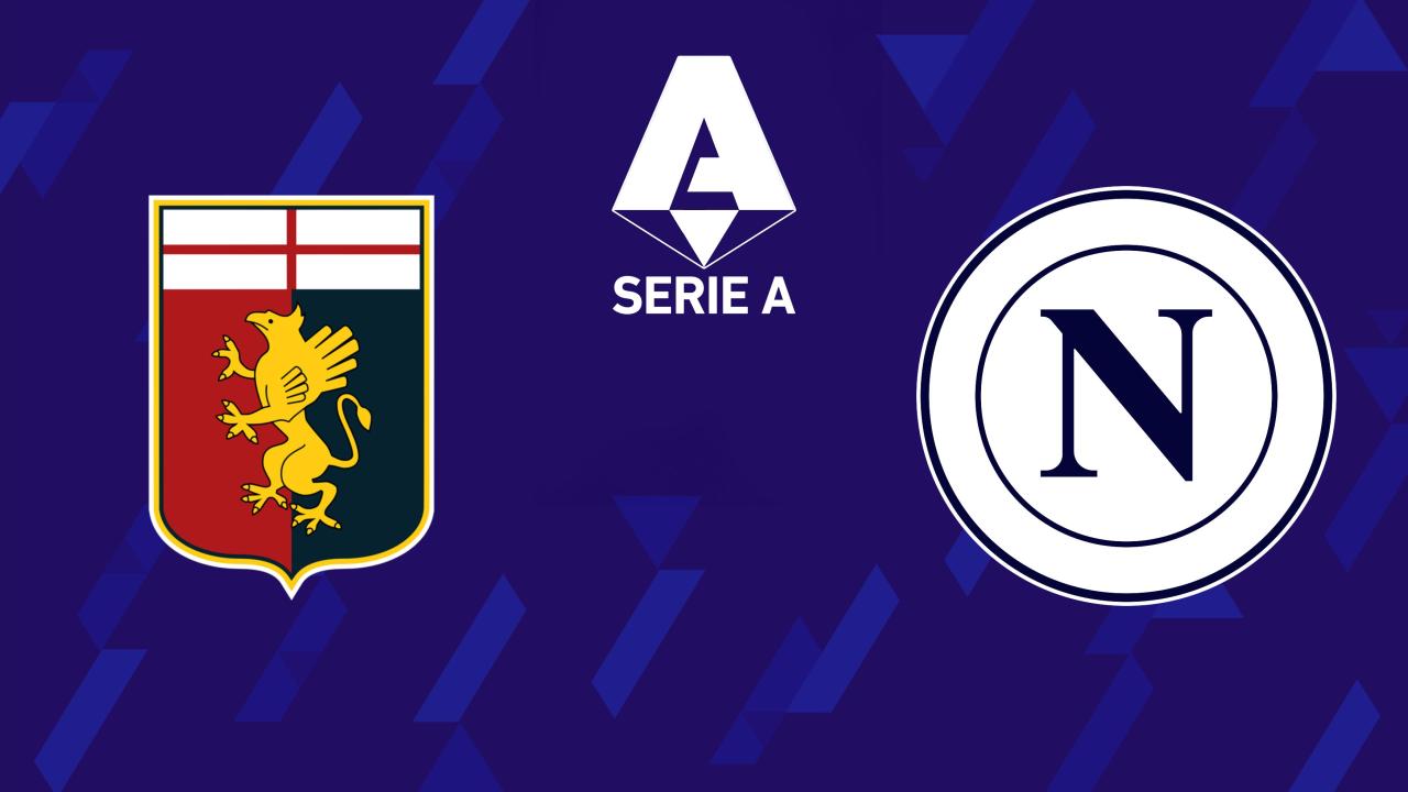 Fotbal: Serie A, 17. kolo, Janov - Neapol