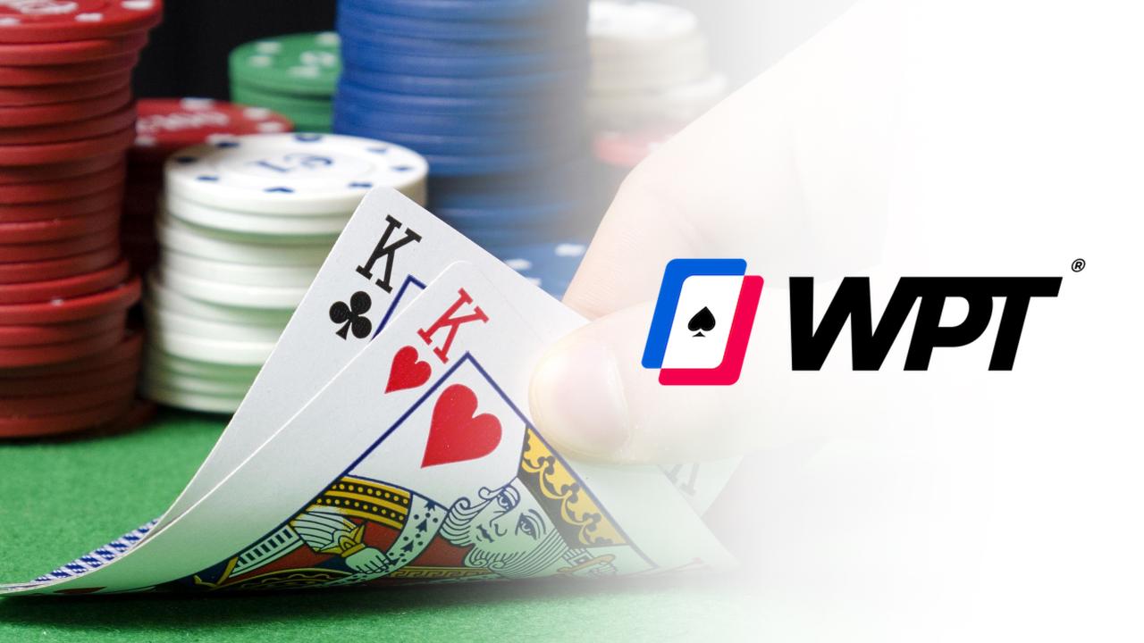 Poker: WPT Poker 2025, 26/7