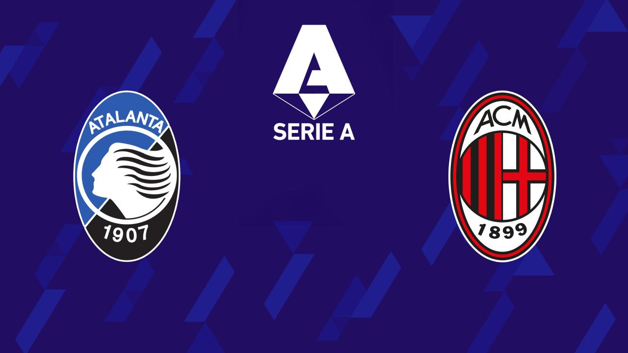 Fotbal: Serie A, 15. kolo Atalanta - Milán