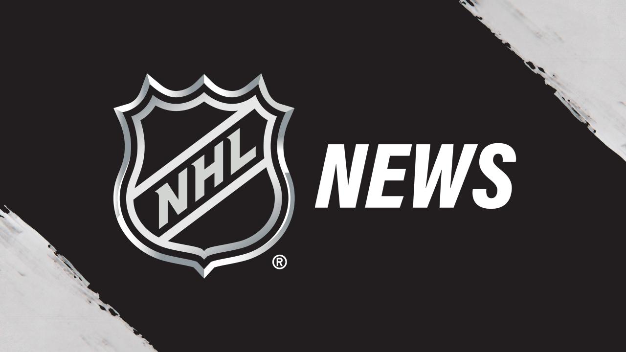 NHL News