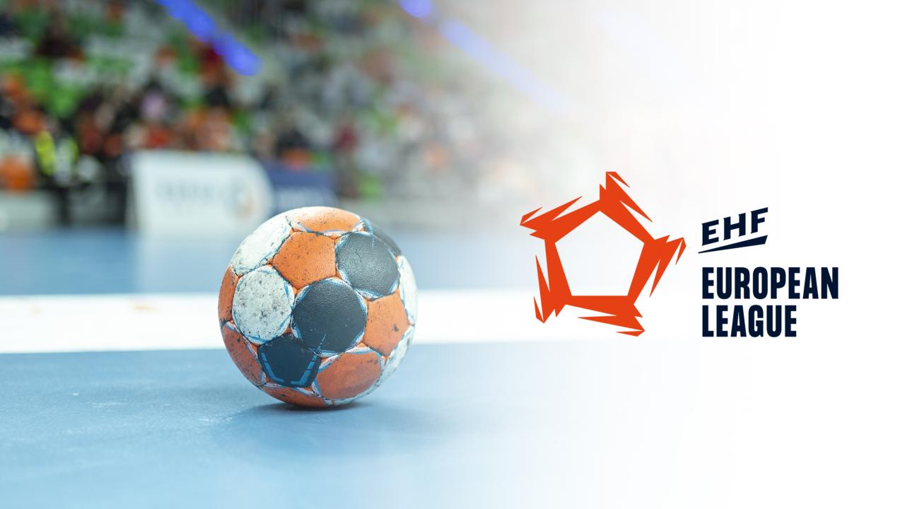 Házená: Evropská liga EHF, muži, finále čtyř