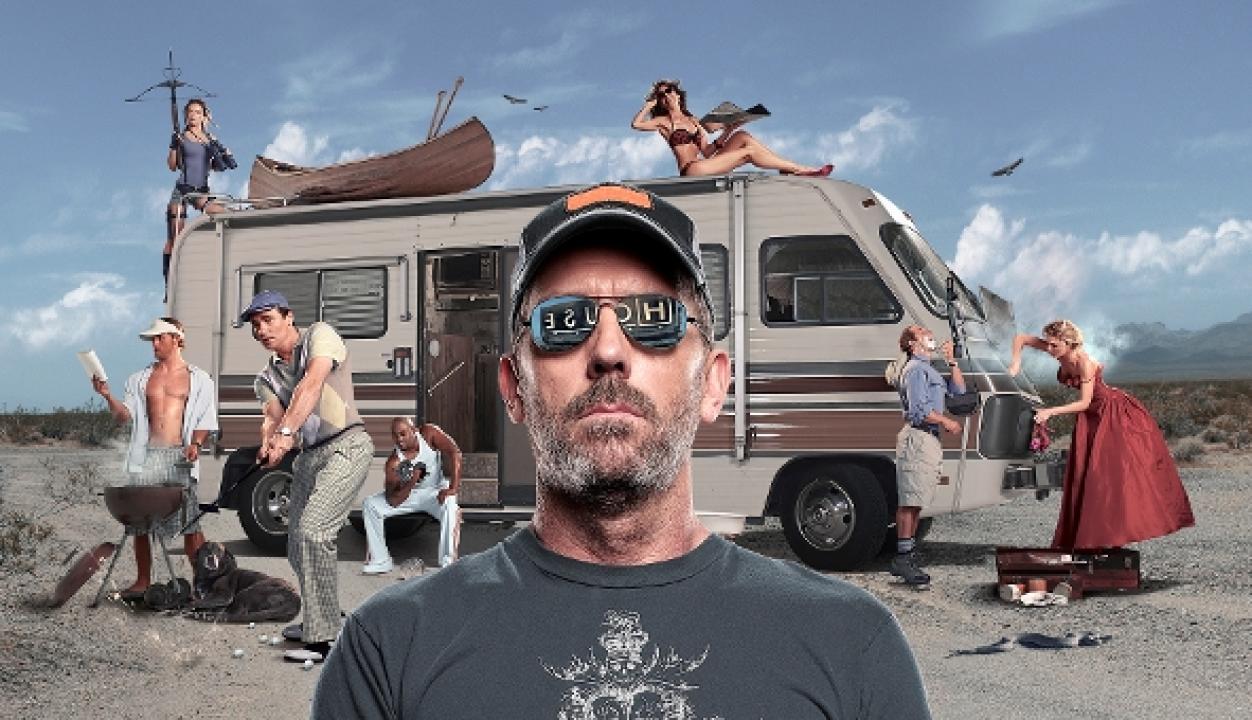 Dr. House