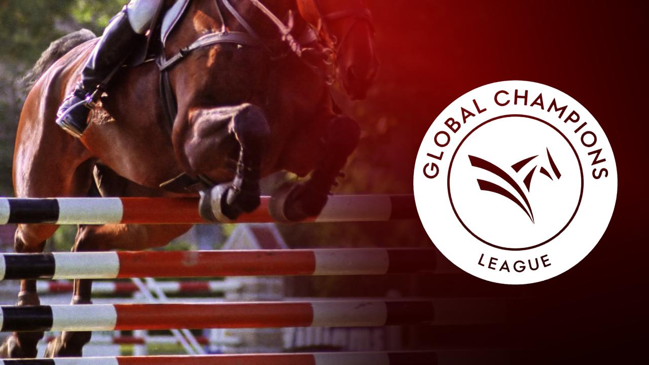 Global Champions Prague Playoffs 2023: Global Champions League 2025 - Paříž